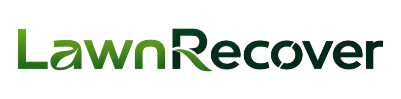 LawnRecover Logo